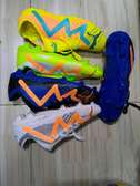 Nike/Puma Football boots size:40-45 @ksh.2399