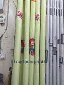 BOYS KIDS CURTAIN