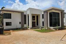 6 Bed House with En Suite at Lower Kabete