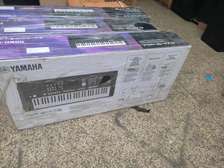 Yamaha Keyboard PSR E473