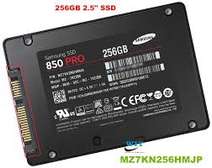 2.5 Sata 256GB SSD for laptop and Desktop