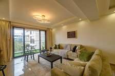 Serviced 3 Bed Apartment with En Suite in Riverside