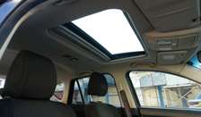 Mazda cx5 with sunroof