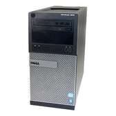 Core i5 Dell Tower  4gb ram 500gb hdd