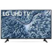 LG 55 inch 55UP7550 Smart 4K frameless tv