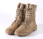 Men's desert boots