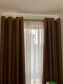 Durable curtain