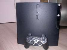 Playstation 3 Chipped