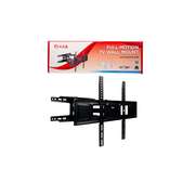 LASA Dual Arm Wall Mount For 37-80 Inch Curved ...
