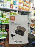 JBL earpods