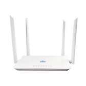 4G LTE  Wifi All Simcard Router
