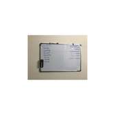 4*2ft magnetic wall mounted whiteboard