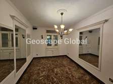 5 Bed House with En Suite in Muthaiga