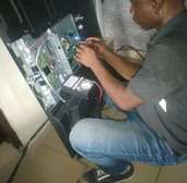 Tv Repair