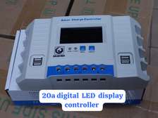 solarmax controller 20a