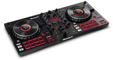 Numark Mixtrack Platinum FX - DJ Controller