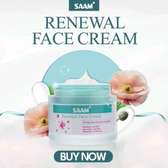 SAAM RENEWAL FACE CREAM
