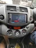 Toyota Vanguard Radio system with Bluetooth USB AUX IN