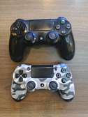 Xuk PS4 controllers.