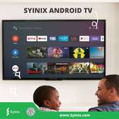 Syinix 43" Smart Android Tv Full HD 43A1S-L