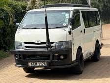 Toyota Hiace 7L for sale