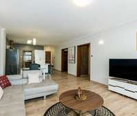 2 Bed Apartment with En Suite at Gatundu Road- Kileleshwa