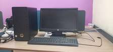 Desktop Computer HP 290 G4 8GB 1TB HDD i5 Intel Core