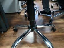 Office chair repair