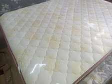 Swag nayo!10yrs warrant 6*6*10 pillow top spring mattress