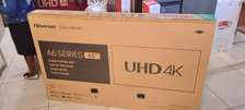 UHD 65"4K TV