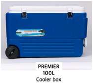 100 litres cooler box