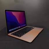 Macbook Air 2020 laptop