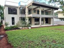 5 Bed Townhouse in Karen