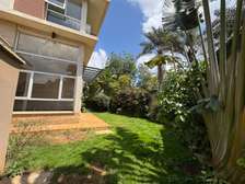 4 Bed Townhouse with En Suite in Lavington