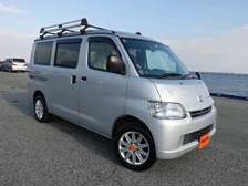 GL TOYOTA TOWNACE (MKOPO ACCEPTED)