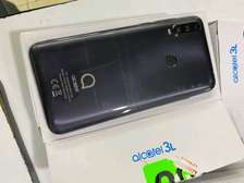 Alcatel 3L Smartphone 4gb Ram + 64gb Internal Open Boxed