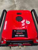 Maxmech WG-380EI Generator