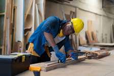 Residential Building Maintenance Services in Nairobi