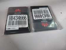 Huawei HB434666RBC Wifi Mifi Battery For Portable MIFI