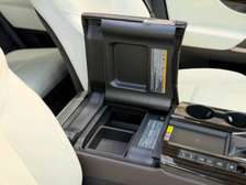 2022 Lexus LX600
