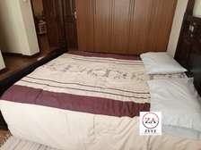 Furnished 3 Bed Apartment with En Suite at Westlands