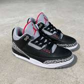 Jordan 3 Sneaker