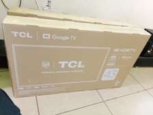 Tcl