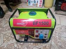 Benford generator bf1500