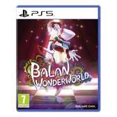 BALAN WONDERWORLD PLAYSTATION 5