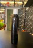 Press cap bottles available