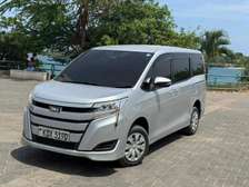 TOYOTA NOAH 2019MODEL 8 SEATER 2WD