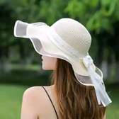 Fashion summer hats