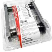 Evolis Printer Colour Ribbon 300 Prints Ymcko R5F008EAA