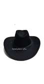 Cowboy hat